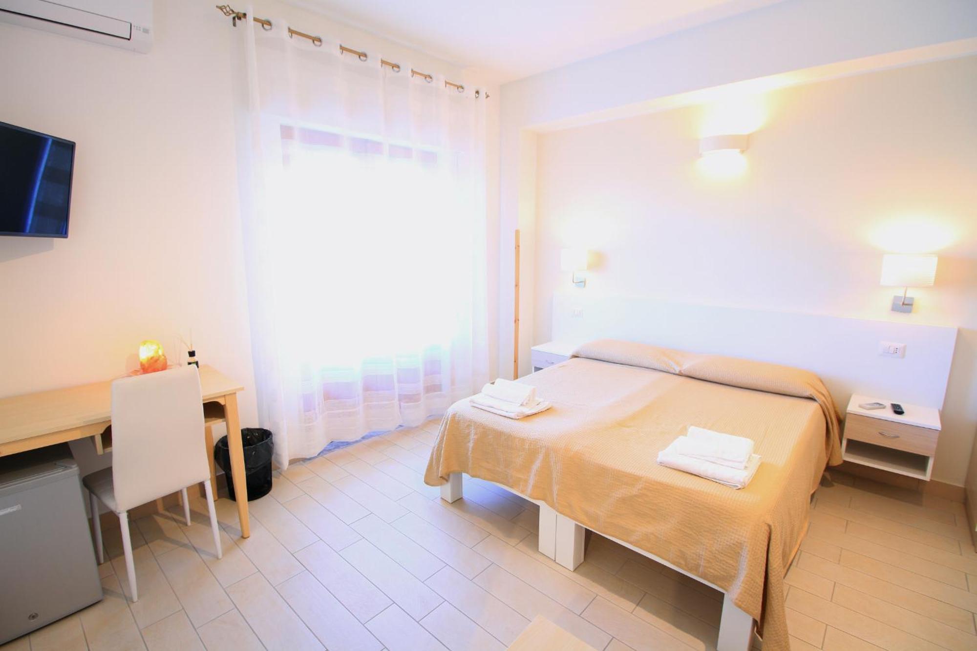 Arcadia Bed and Breakfast Tropea Εξωτερικό φωτογραφία