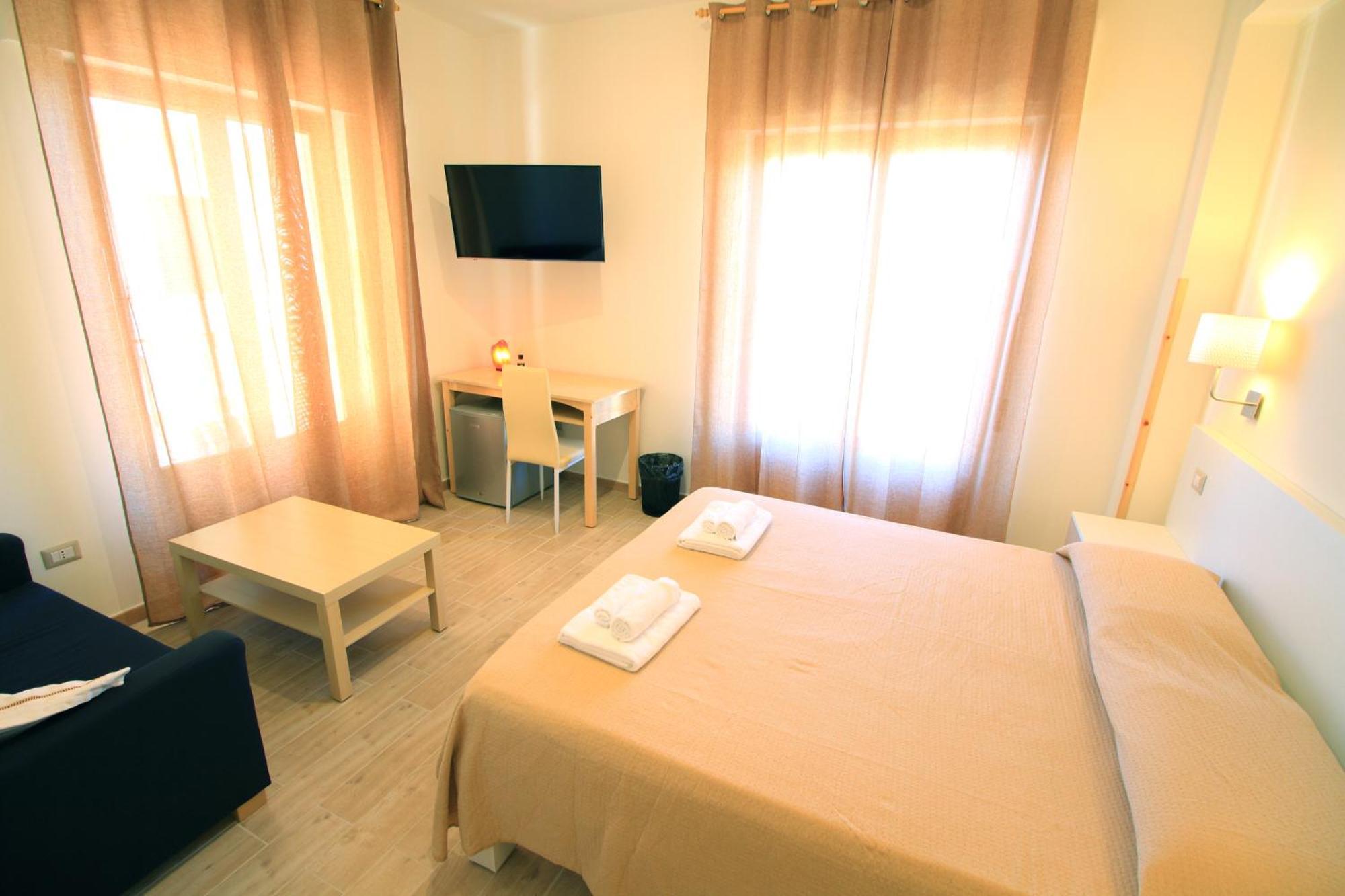 Arcadia Bed and Breakfast Tropea Εξωτερικό φωτογραφία