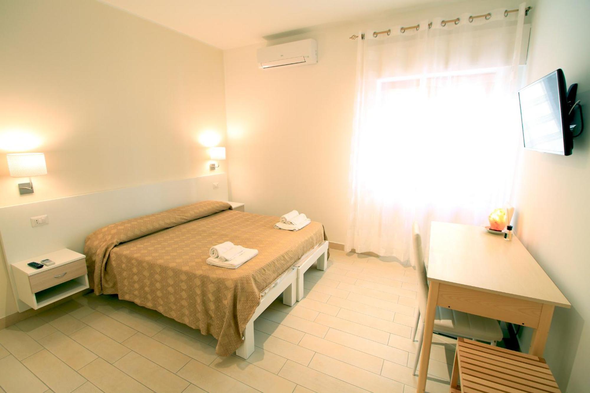 Arcadia Bed and Breakfast Tropea Εξωτερικό φωτογραφία