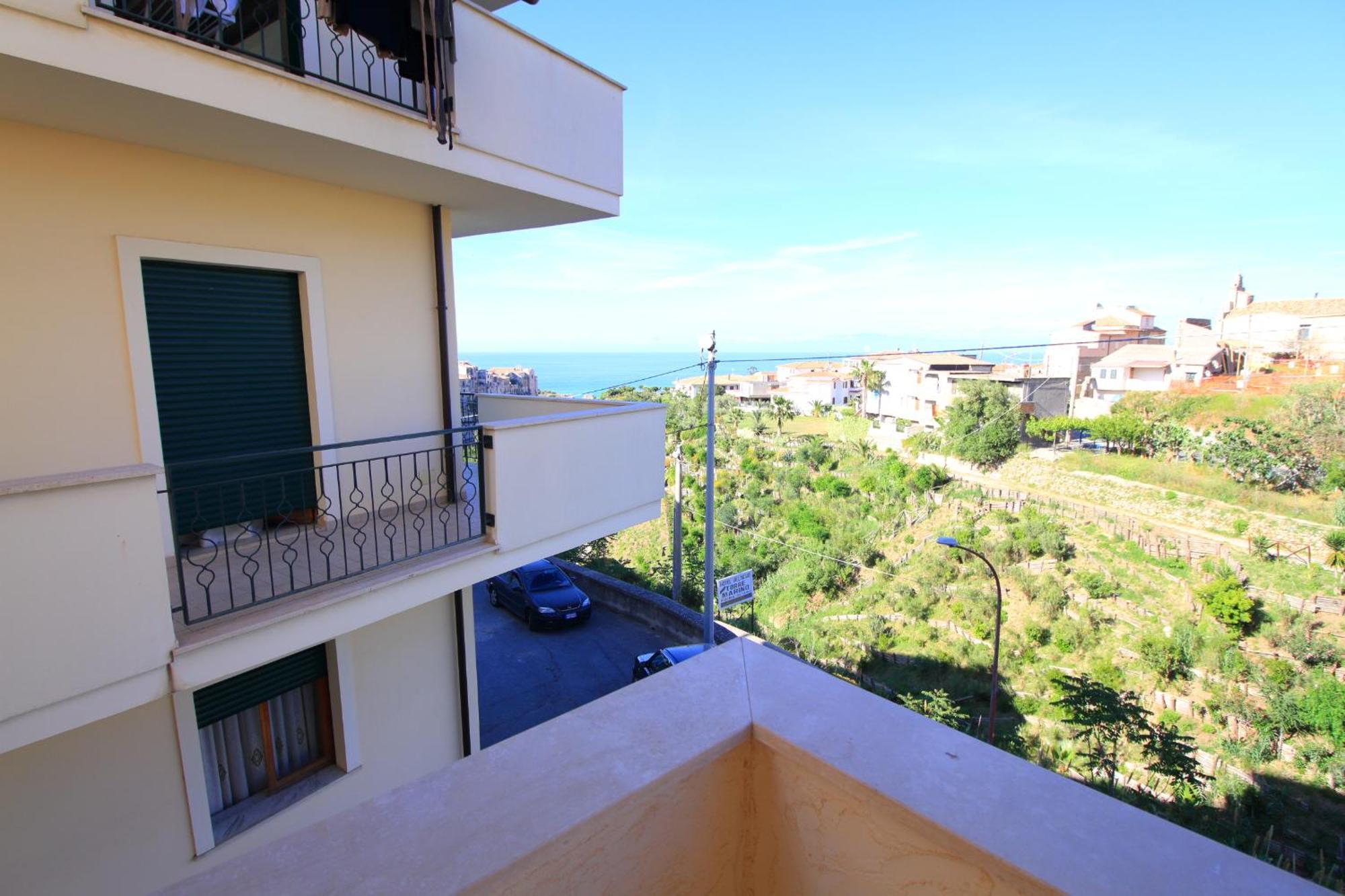 Arcadia Bed and Breakfast Tropea Εξωτερικό φωτογραφία
