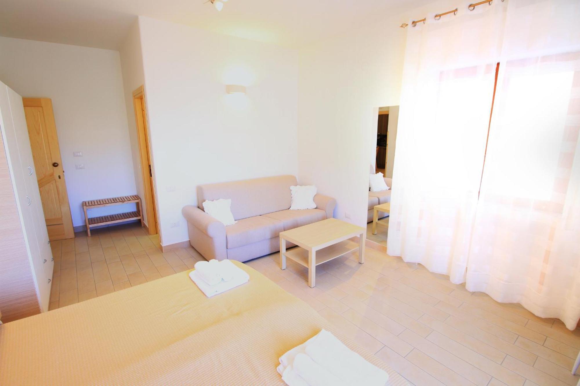 Arcadia Bed and Breakfast Tropea Εξωτερικό φωτογραφία