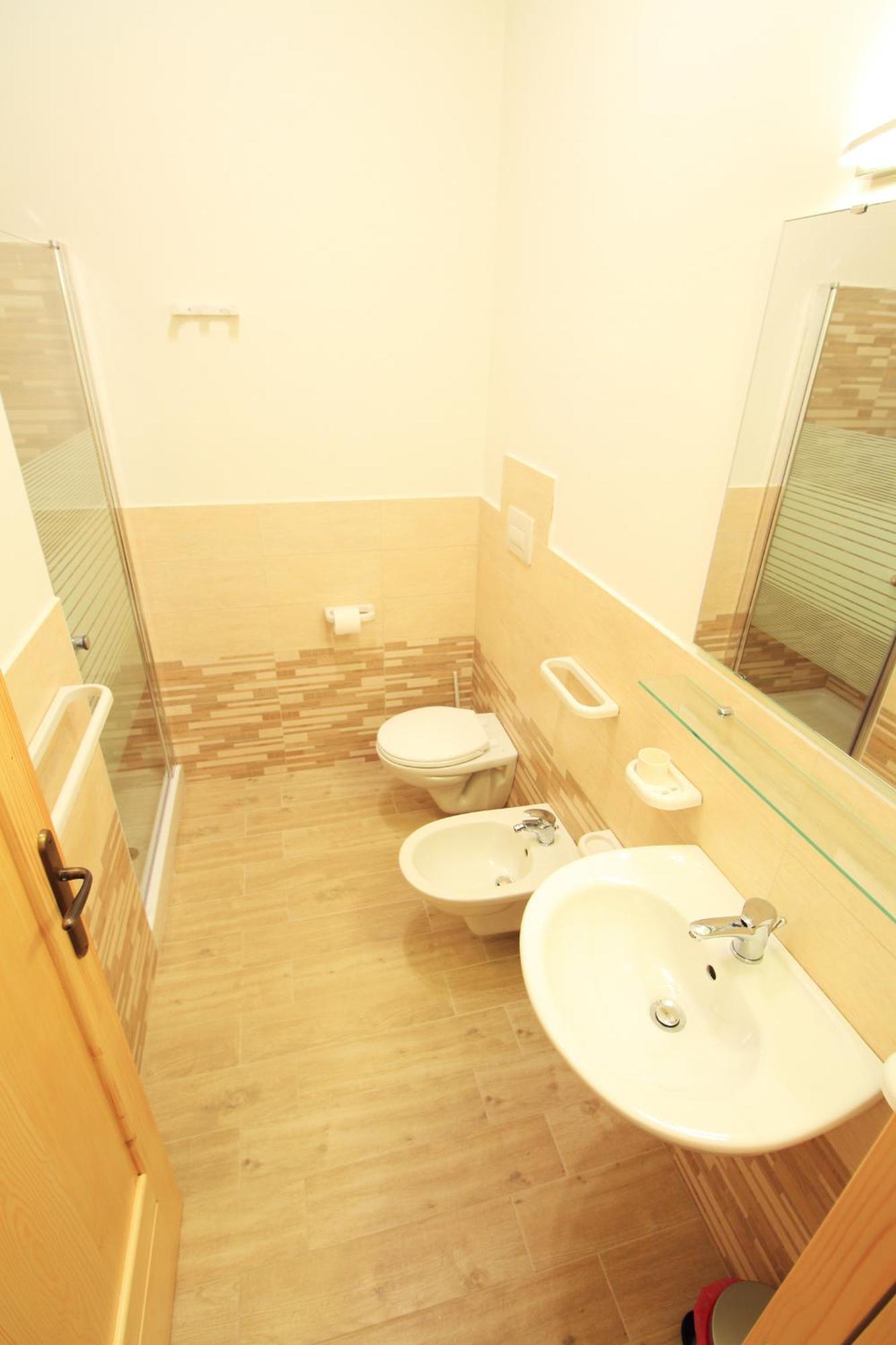 Arcadia Bed and Breakfast Tropea Εξωτερικό φωτογραφία
