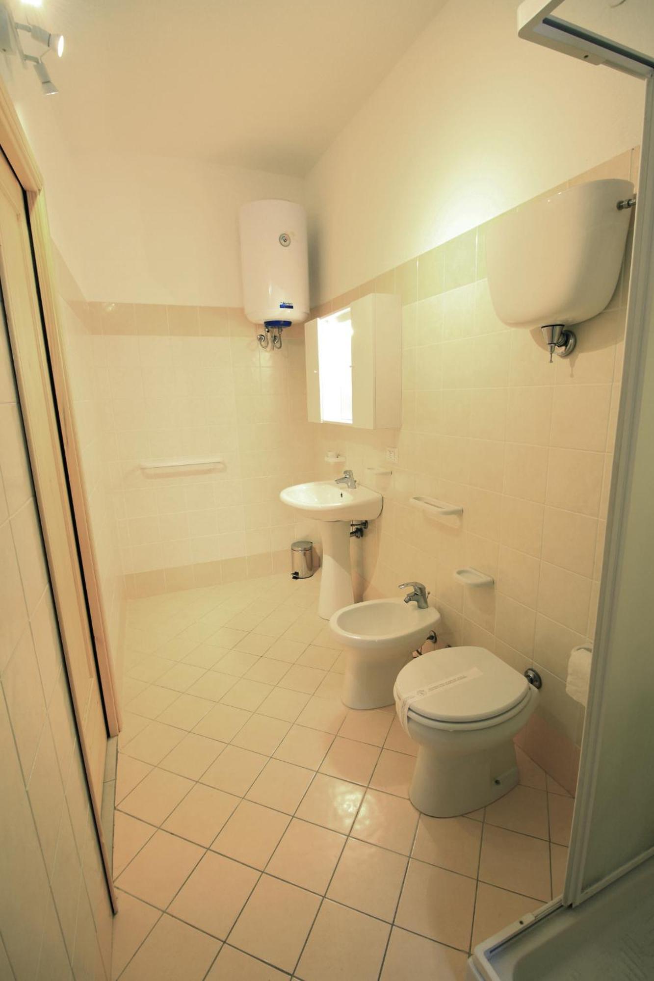 Arcadia Bed and Breakfast Tropea Εξωτερικό φωτογραφία
