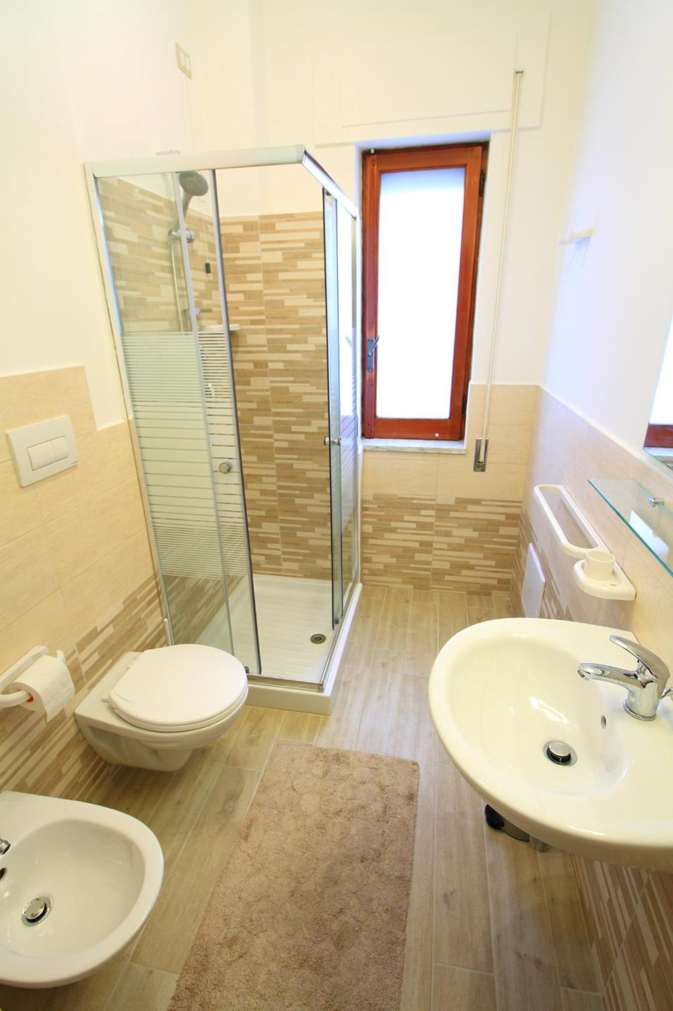 Arcadia Bed and Breakfast Tropea Εξωτερικό φωτογραφία