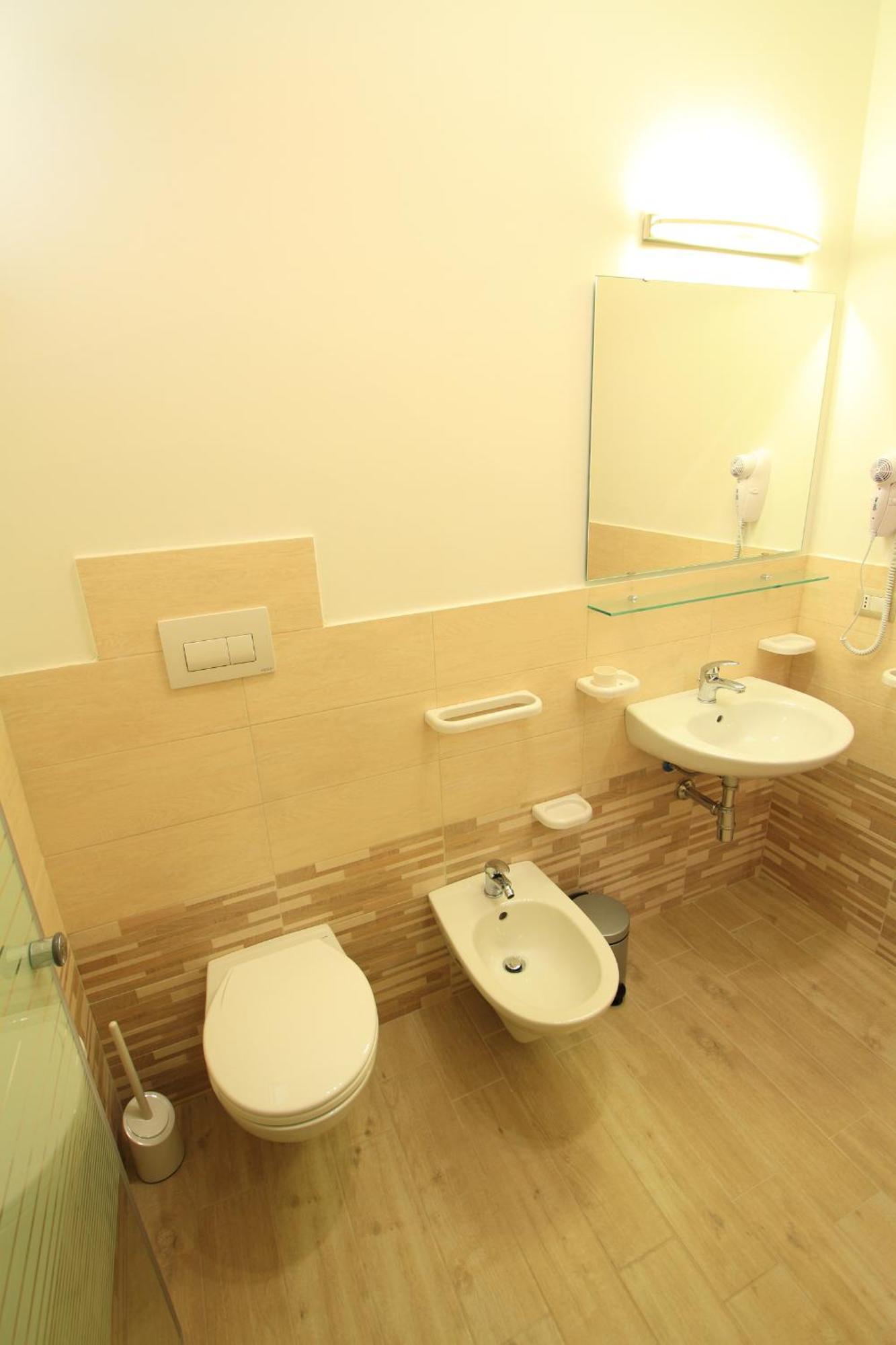 Arcadia Bed and Breakfast Tropea Δωμάτιο φωτογραφία