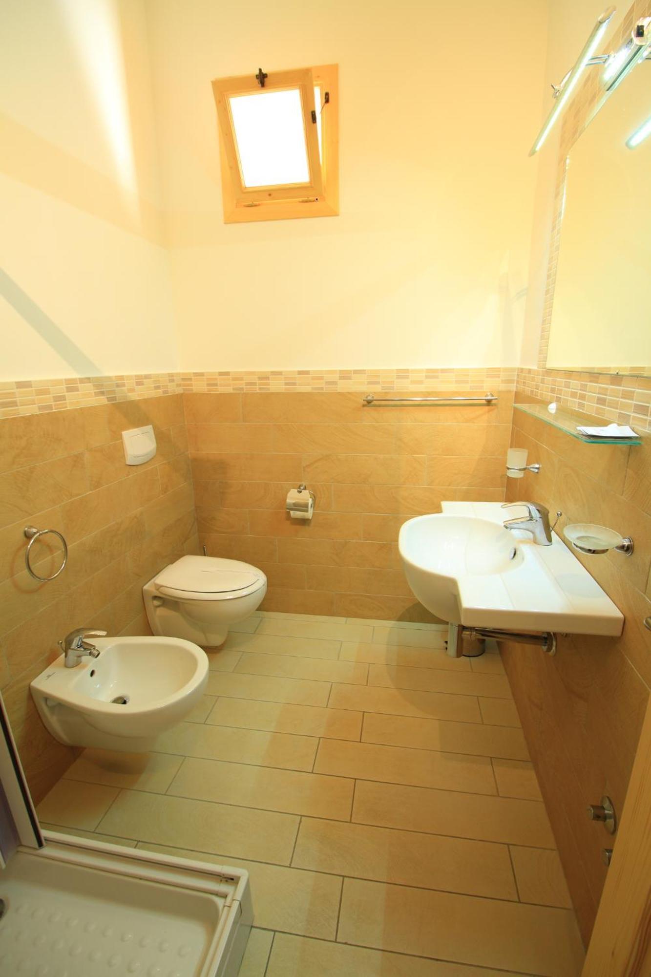 Arcadia Bed and Breakfast Tropea Δωμάτιο φωτογραφία