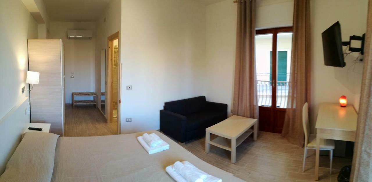 Arcadia Bed and Breakfast Tropea Εξωτερικό φωτογραφία