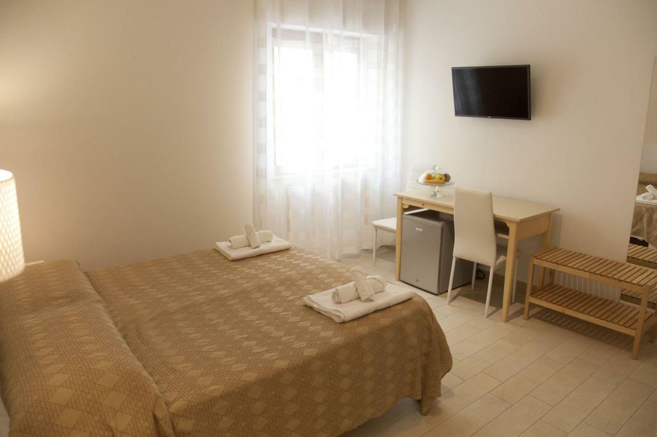 Arcadia Bed and Breakfast Tropea Εξωτερικό φωτογραφία