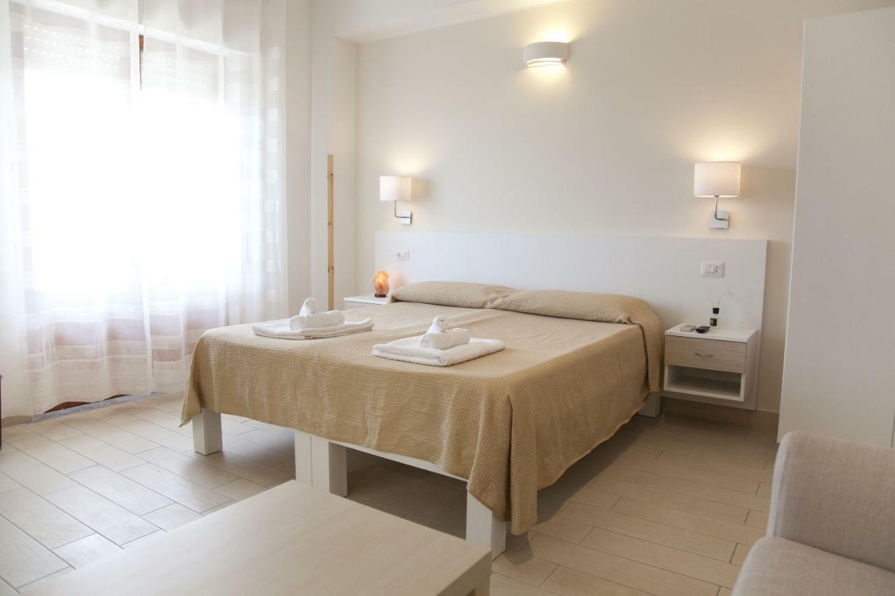 Arcadia Bed and Breakfast Tropea Εξωτερικό φωτογραφία