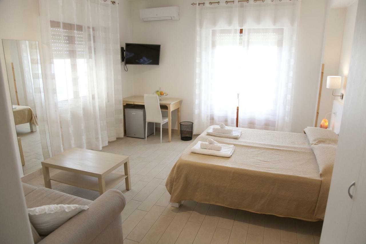 Arcadia Bed and Breakfast Tropea Εξωτερικό φωτογραφία