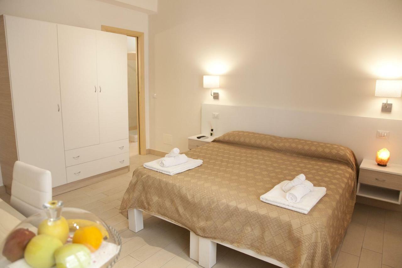 Arcadia Bed and Breakfast Tropea Εξωτερικό φωτογραφία