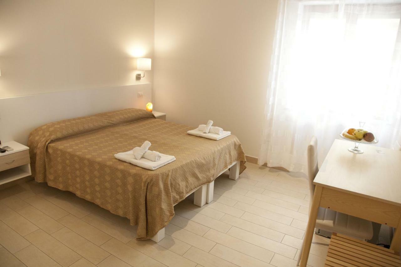 Arcadia Bed and Breakfast Tropea Εξωτερικό φωτογραφία