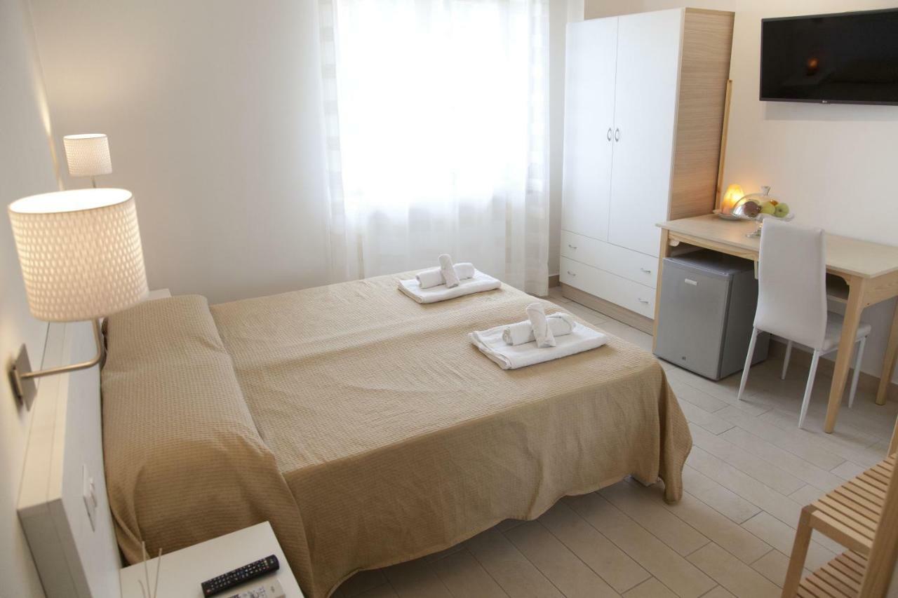 Arcadia Bed and Breakfast Tropea Εξωτερικό φωτογραφία