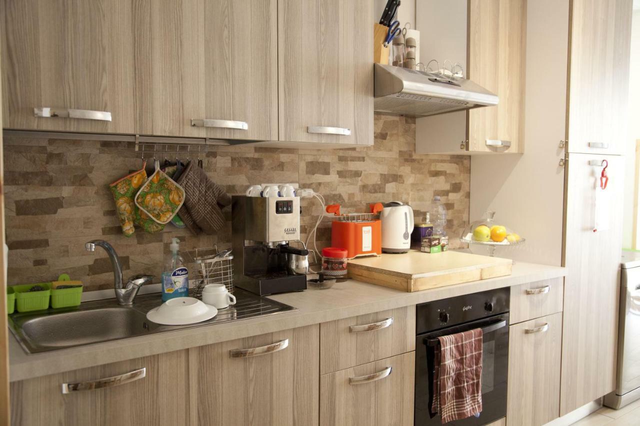 Arcadia Bed and Breakfast Tropea Εξωτερικό φωτογραφία