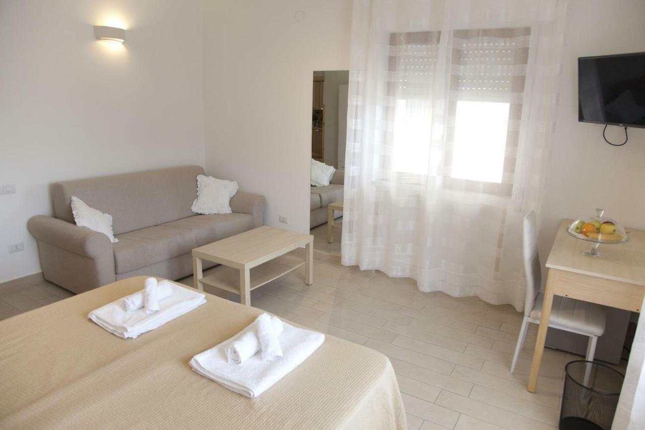 Arcadia Bed and Breakfast Tropea Εξωτερικό φωτογραφία