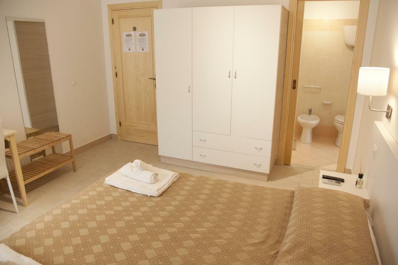 Arcadia Bed and Breakfast Tropea Εξωτερικό φωτογραφία