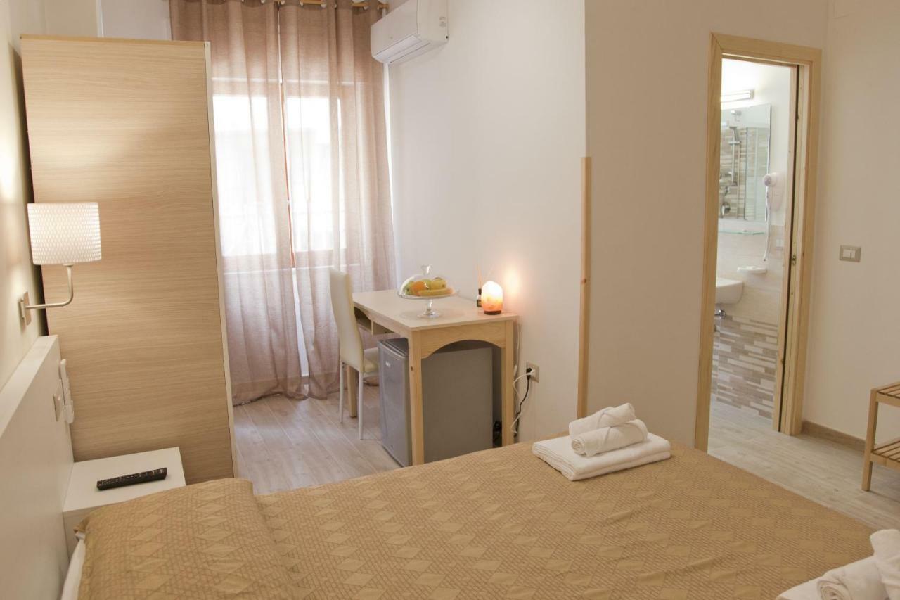 Arcadia Bed and Breakfast Tropea Εξωτερικό φωτογραφία