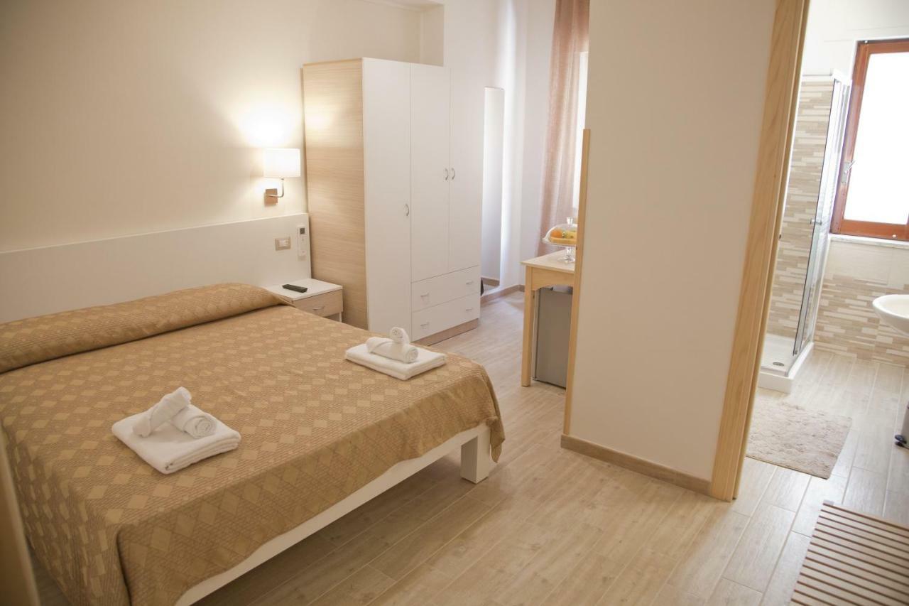 Arcadia Bed and Breakfast Tropea Εξωτερικό φωτογραφία