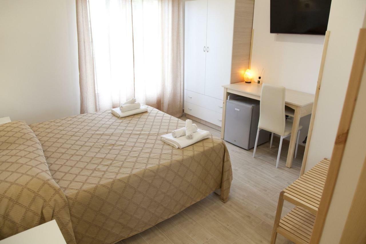 Arcadia Bed and Breakfast Tropea Εξωτερικό φωτογραφία
