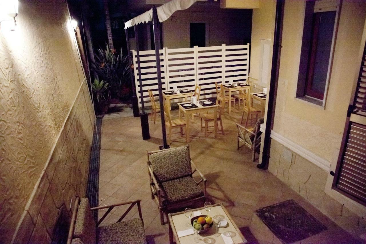 Arcadia Bed and Breakfast Tropea Εξωτερικό φωτογραφία