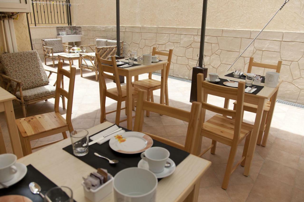 Arcadia Bed and Breakfast Tropea Εξωτερικό φωτογραφία