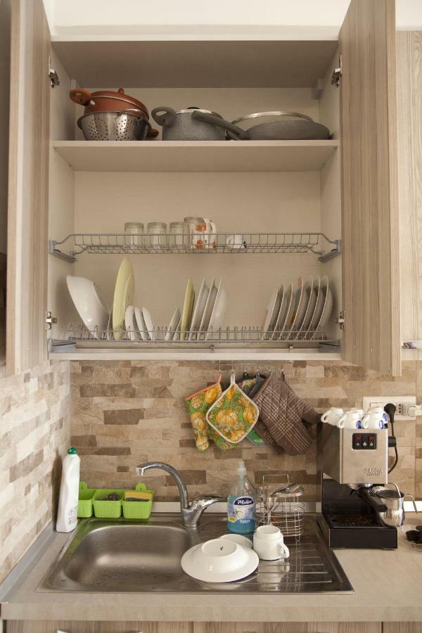 Arcadia Bed and Breakfast Tropea Εξωτερικό φωτογραφία