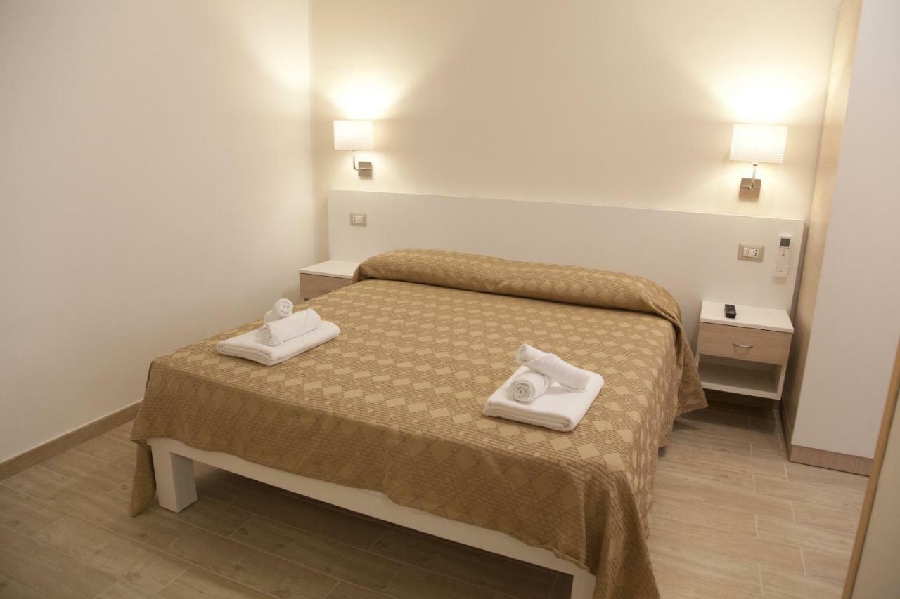 Arcadia Bed and Breakfast Tropea Εξωτερικό φωτογραφία