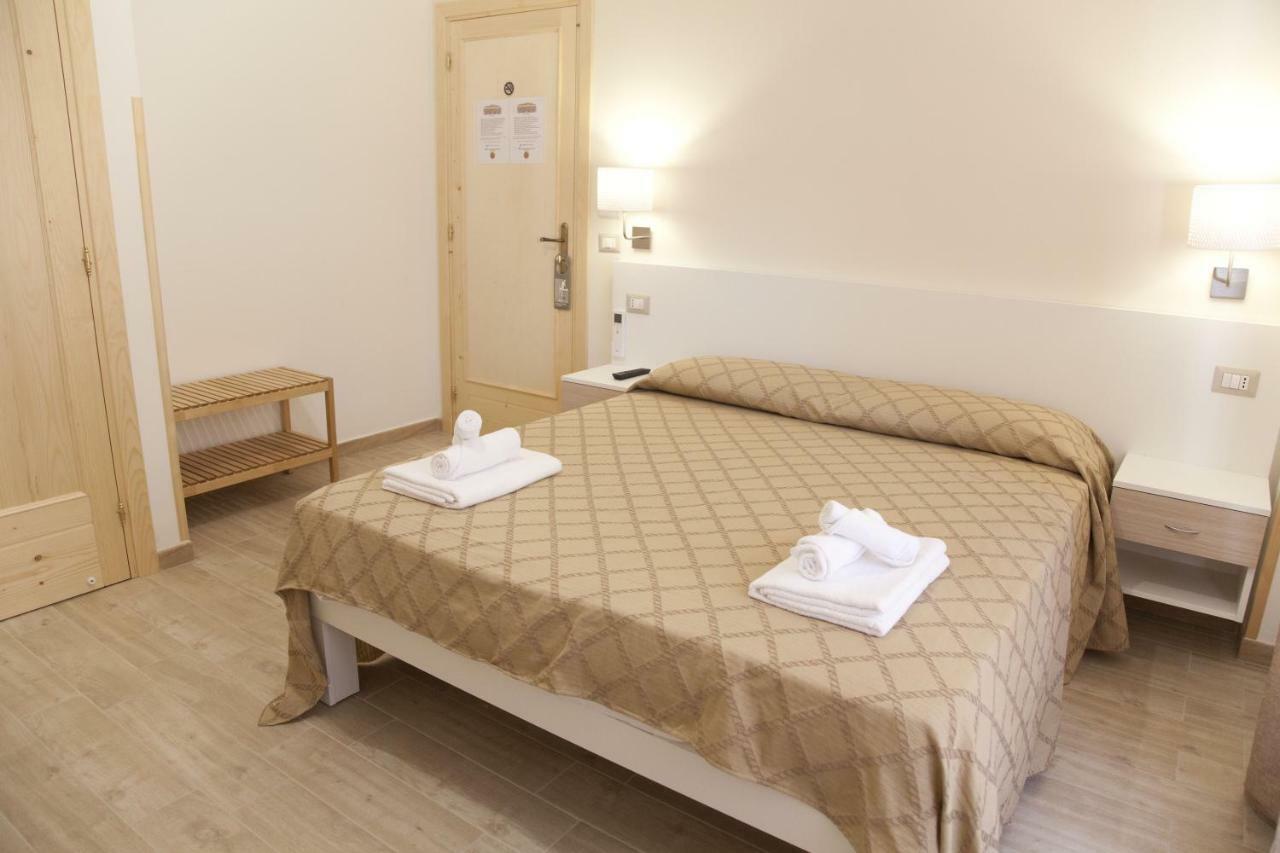 Arcadia Bed and Breakfast Tropea Εξωτερικό φωτογραφία