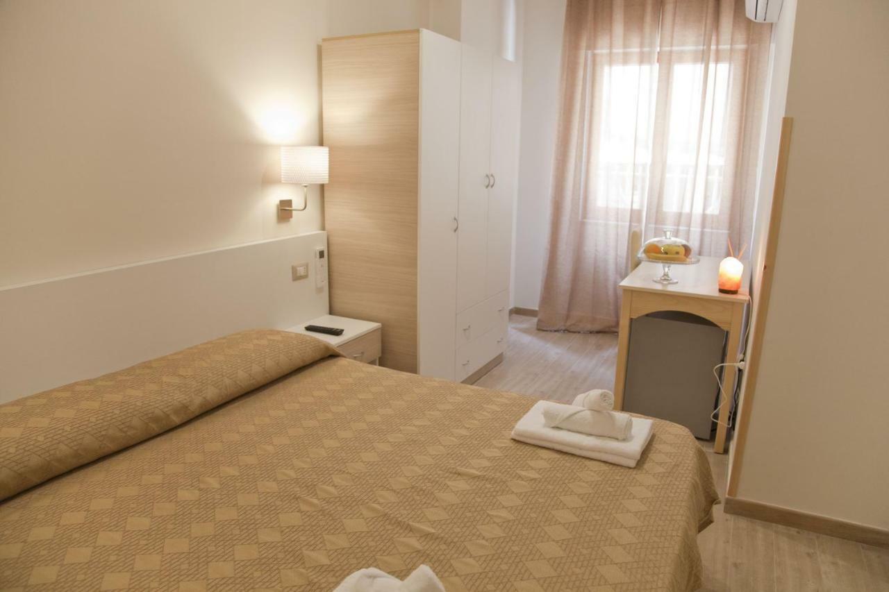 Arcadia Bed and Breakfast Tropea Εξωτερικό φωτογραφία