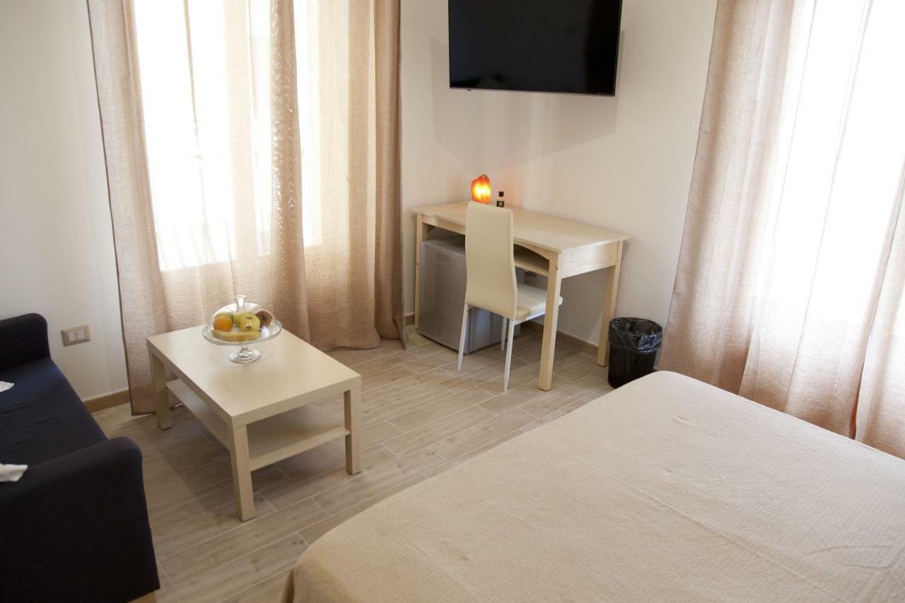 Arcadia Bed and Breakfast Tropea Εξωτερικό φωτογραφία