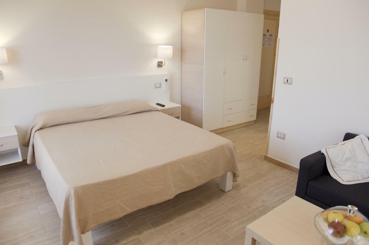Arcadia Bed and Breakfast Tropea Εξωτερικό φωτογραφία