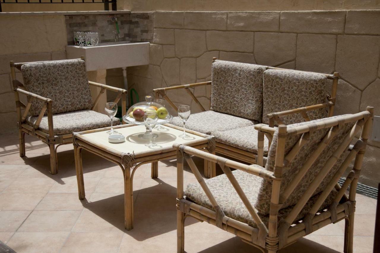 Arcadia Bed and Breakfast Tropea Εξωτερικό φωτογραφία