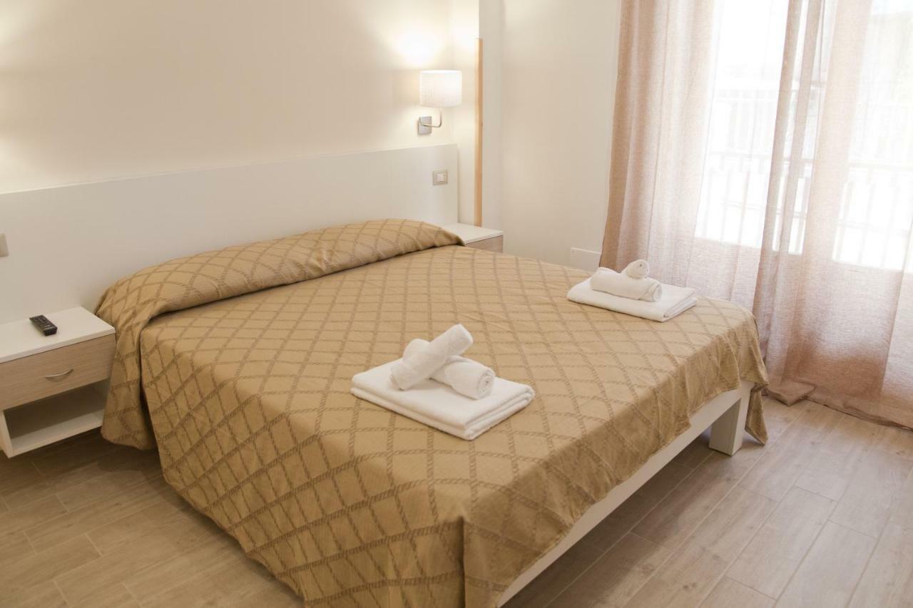 Arcadia Bed and Breakfast Tropea Εξωτερικό φωτογραφία
