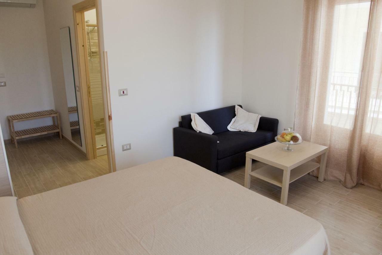 Arcadia Bed and Breakfast Tropea Εξωτερικό φωτογραφία