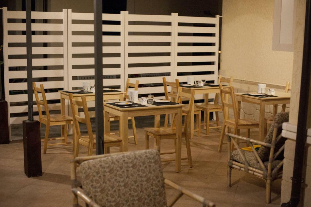 Arcadia Bed and Breakfast Tropea Εξωτερικό φωτογραφία